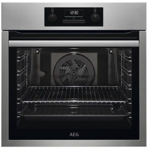 HORNO AEG BES331111M