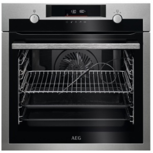 HORNO AEG BPE546360M