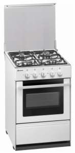 COCINA GAS MEIRELES G 2540 V W