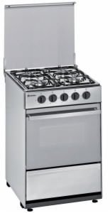 COCINA GAS MEIRELES G 2540 V X