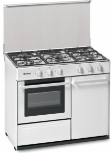 COCINA GAS MEIRELES G 2950 DV W