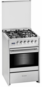 COCINA GAS MEIRELES G 610 X