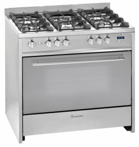 COCINA GAS MEIRELES G 910 X