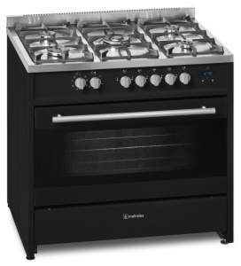 COCINA GAS MEIRELES G 910 BL