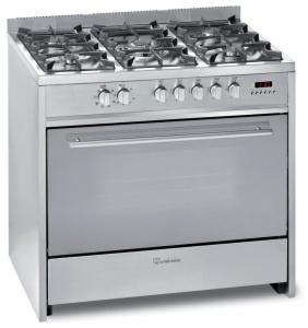 COCINA GAS MEIRELES E 911 X