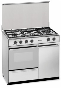 COCINA GAS MEIRELES E 921 X