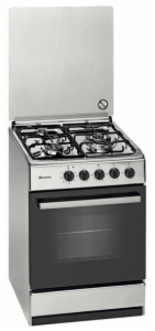 COCINA GAS MEIRELES E 541 X