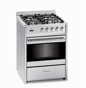 COCINA GAS MEIRELES G 610 X ST