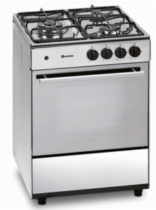 COCINA GAS MEIRELES G 603 X ST