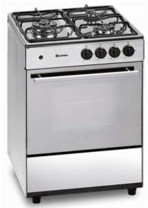 COCINA GAS MEIRELES G 603 X NAT ST
