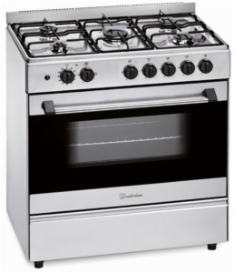 COCINA GAS MEIRELES G 801 X ST