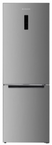 FRIGORIFICO COMBI ASPES AC185607ENFDX