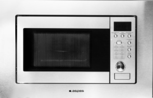 MICROONDAS ASPES AMWI2800DGX