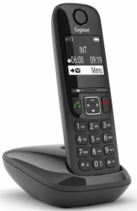 TELEFONO INALAMBRICO GIGASET AS690