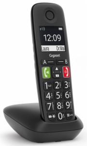 TELEFONO INALAMBRICO GIGASET E290