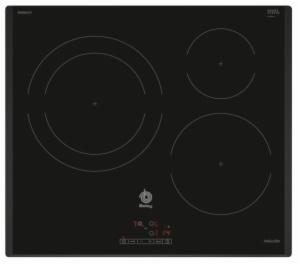 VITROCERAMICA INDUCCION BALAY 3EB965LR