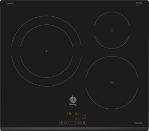 VITROCERAMICA INDUCCION BALAY 3EB865FR