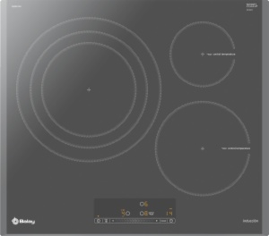 VITROCERAMICA INDUCCION BALAY 3EB967AU