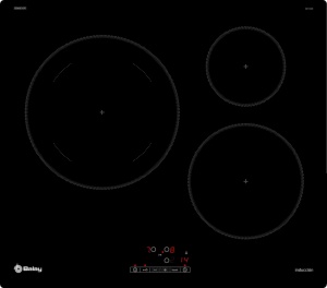 VITROCERAMICA INDUCCION BALAY 3EB865ERS