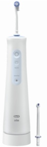 CEPILLO DENTAL BRAUN AQUA CARE 4