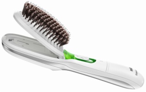 RIZADOR BRAUN BR 750 SATIN BRUSH