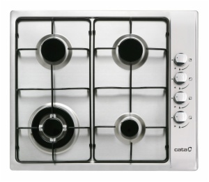 ENCIMERA GAS CATA GI 6031 X