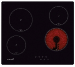 VITROCERAMICA CATA TN 604 /B