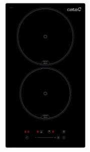 INDUCCION CATA ISB 3102 BK /A