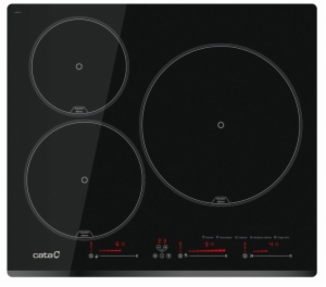 INDUCCION CATA INSB 6003E2 BK