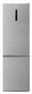 FRIGORIFICO COMBI SMEG FC18XDNE