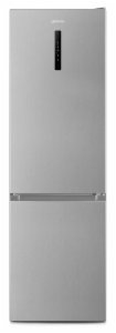 FRIGORIFICO COMBI SMEG FC20XDNE