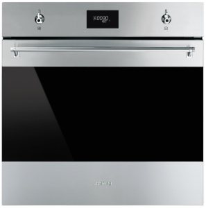 HORNO SMEG SFP6301TVX