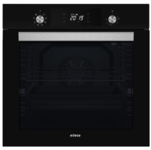 HORNO EDESA EOE-7040 BK /A