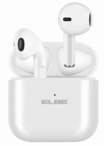 AURICULARES ELBE ABTWS-003-B