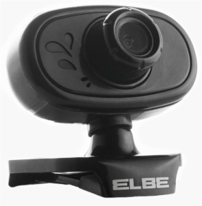 WEBCAM ELBE MCM-60
