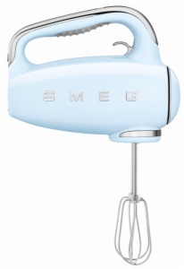 AMASADORA SMEG HMF01PBEU