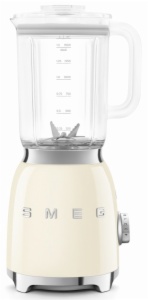 BATIDORA VASO SMEG BLF03CREU