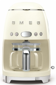 CAFETERA GOTEO SMEG DCF02CREU