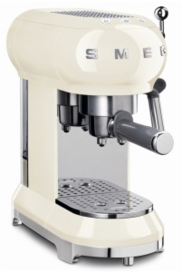 CAFETERA EXPRESS SMEG ECF01CREU
