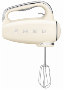 AMASADORA SMEG HMF01CREU