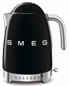 HERVIDOR SMEG KLF04BLEU