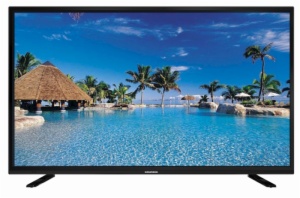 TELEVISOR LED GRUNDIG 55 VLX 8720 BP