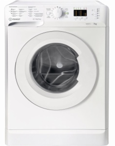 LAVADORA INDESIT MTWA 71252 W SPT