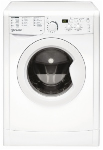 LAVADORA INDESIT EWD 61051 W SPT N