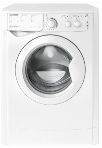 LAVADORA INDESIT EWC 81483 W EU N