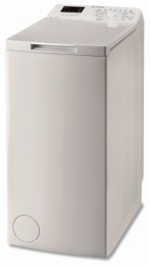 LAVADORA INDESIT BTW S72200 SP/N