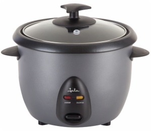 COCINA VAPOR JATA AR393 ARROCERA