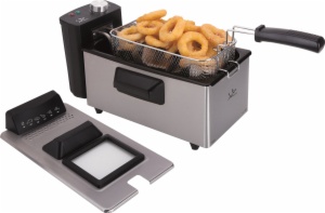 FREIDORA JATA FR680