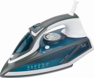 PLANCHA VAPOR JATA PL619C