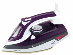 PLANCHA VAPOR JATA PL221C